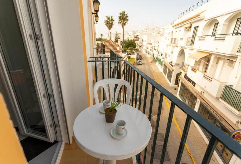 スタンダードルーム, Oasis