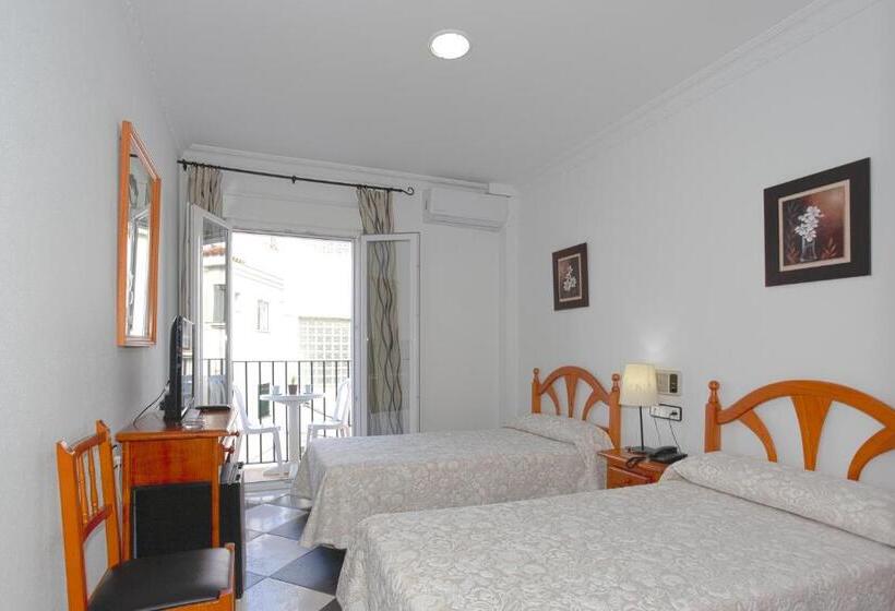 スタンダードルーム, Oasis