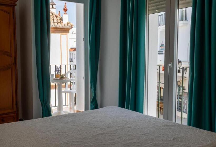 スタンダードルーム, Oasis