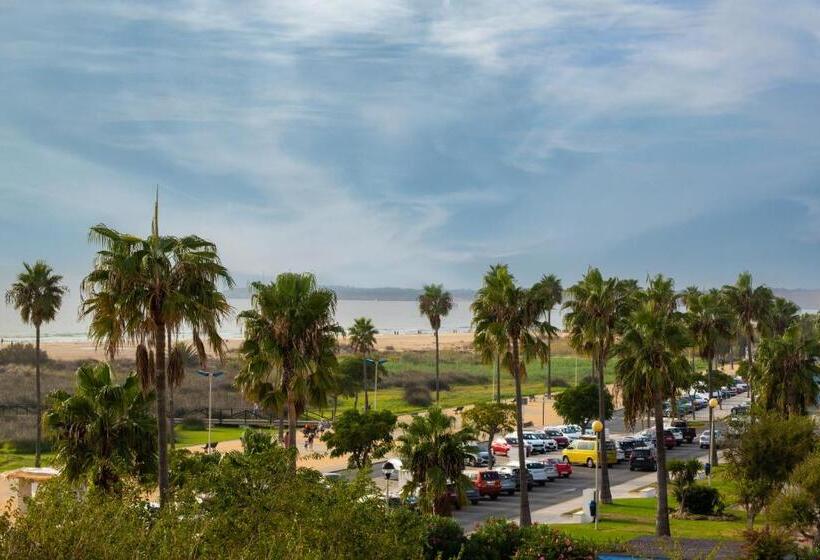 オーシャンビュースタンダードルーム, Oasis