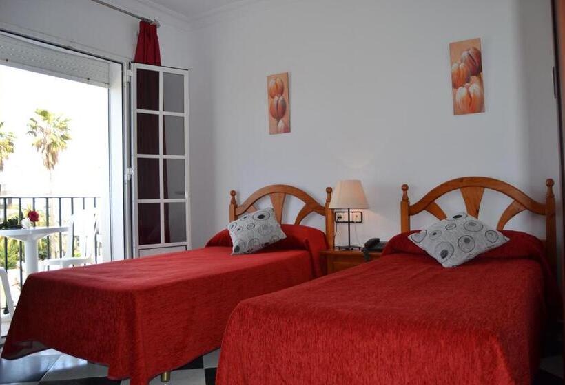 オーシャンビュースタンダードルーム, Oasis