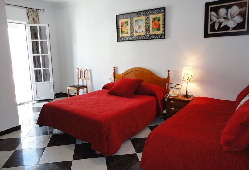 スタンダードトリプルルーム, Oasis