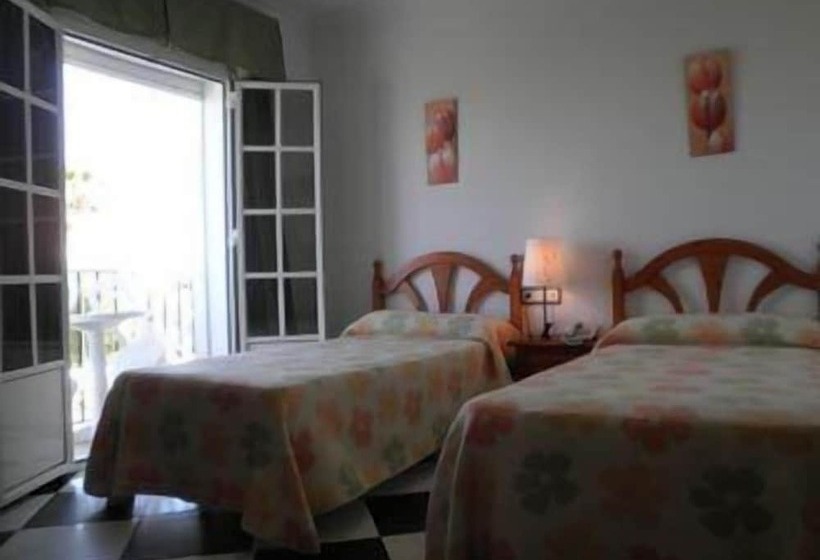 オーシャンビュースタンダードルーム, Oasis