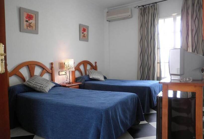 オーシャンビュースタンダードルーム, Oasis