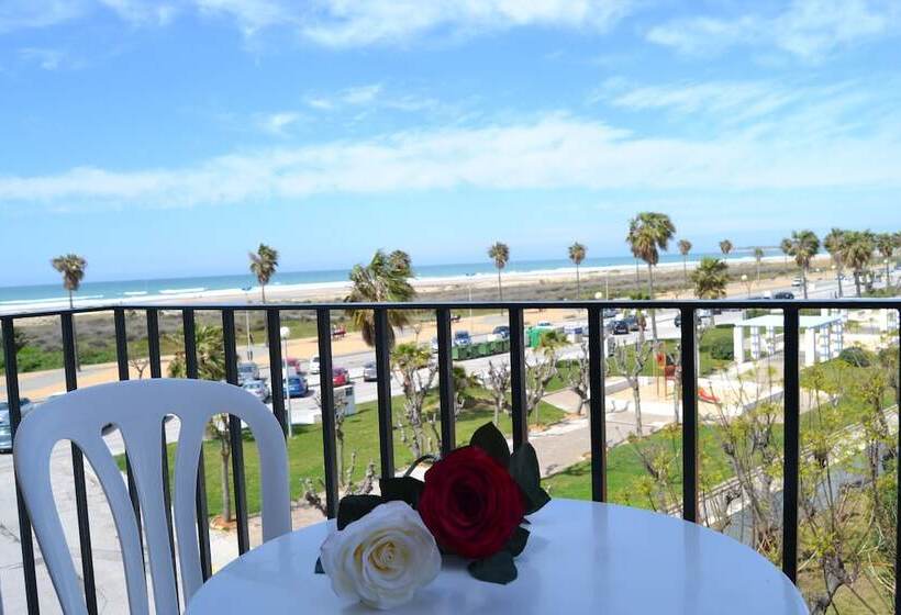 オーシャンビュースタンダードルーム, Oasis