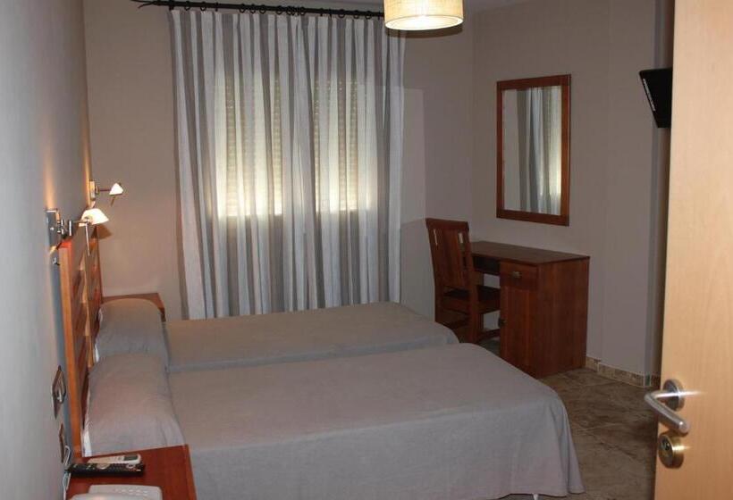 スタンダードルーム, Peña Escrita