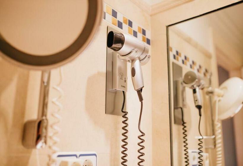 Номер Стандарт Боковой Вид на Море, Playa Victoria