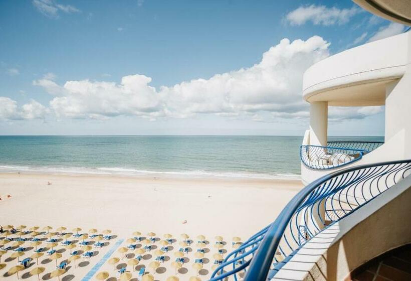 Номер Стандарт Вид на Море, Playa Victoria