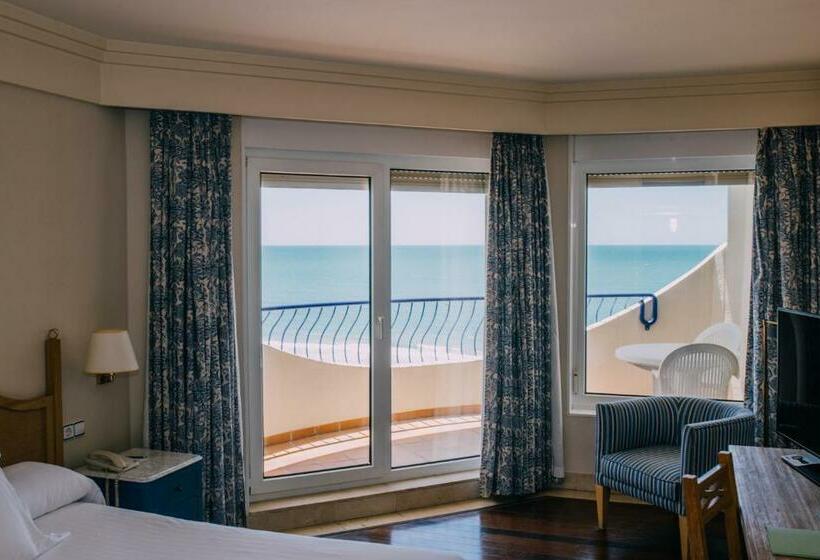 Номер Стандарт Вид на Море, Playa Victoria