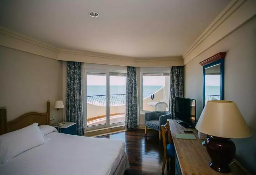 オーシャンビュースタンダードルーム, Playa Victoria