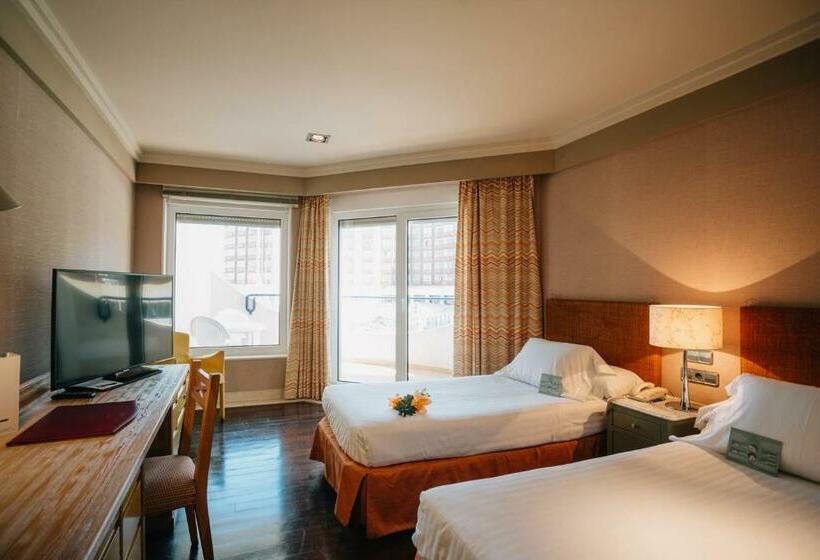 Номер Стандарт, Playa Victoria