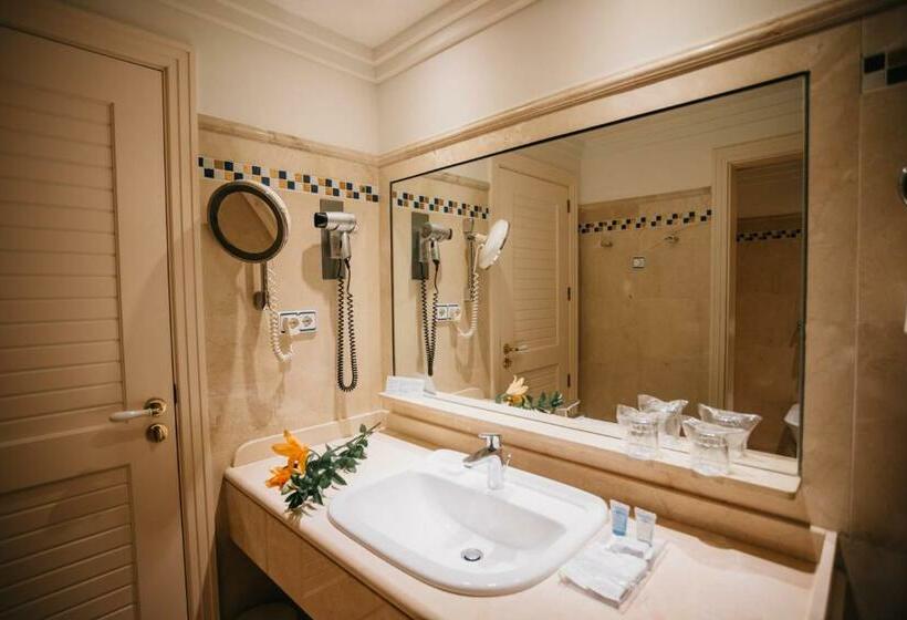 Номер Стандарт, Playa Victoria