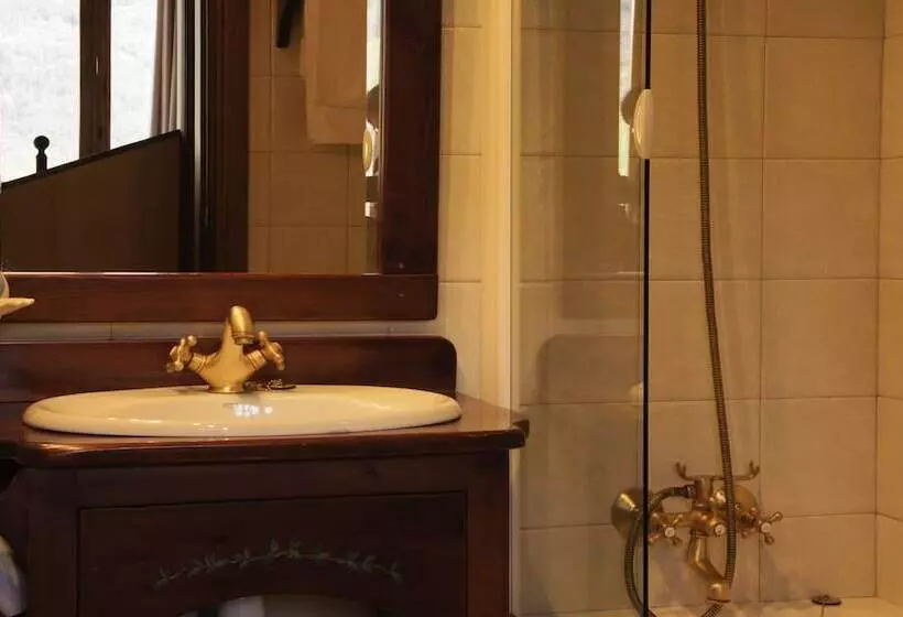 Chambre Standard, Pradas Ordesa