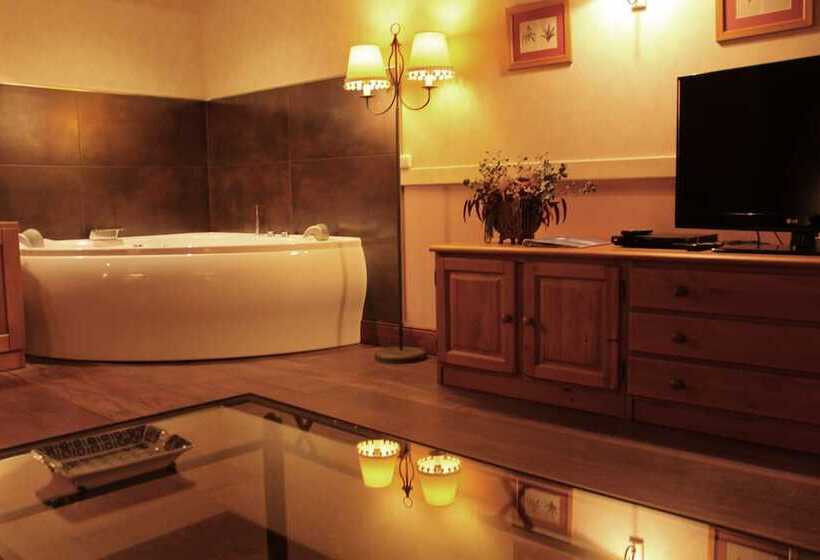 חדר סטנדרט, Pradas Ordesa