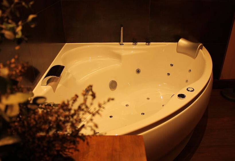 חדר סטנדרט, Pradas Ordesa