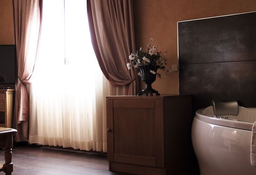 חדר סטנדרט, Pradas Ordesa