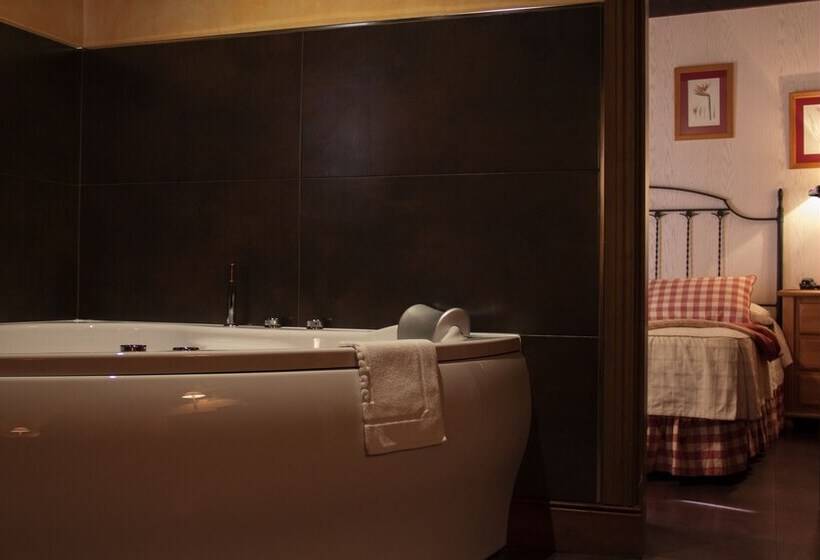 חדר סטנדרט, Pradas Ordesa