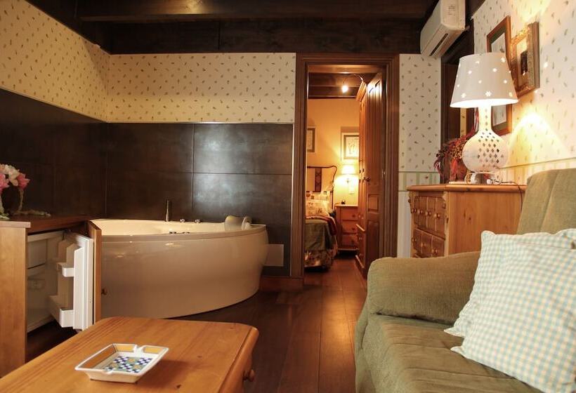 חדר סטנדרט, Pradas Ordesa