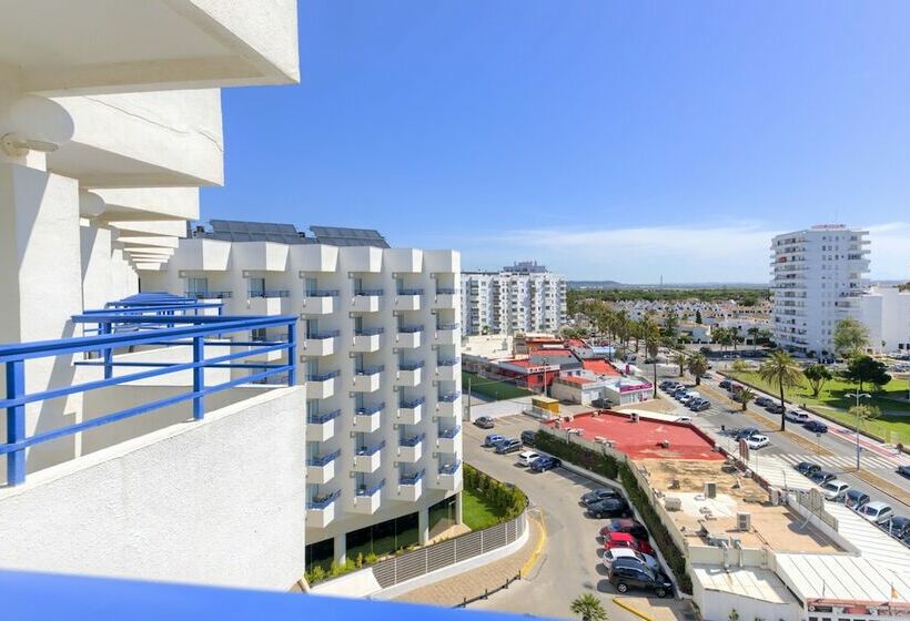 标准间, Puertobahia & Spa