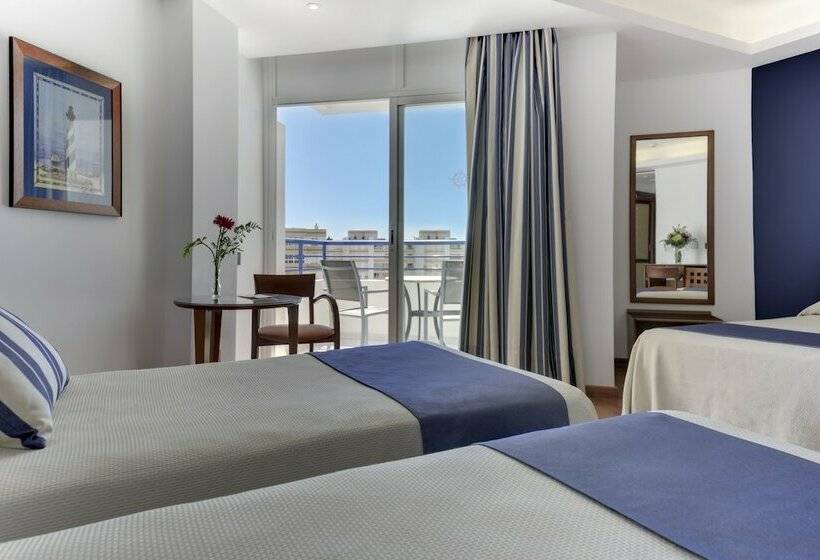 家庭间, Puertobahia & Spa