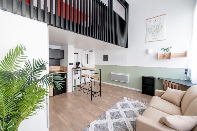 标准间, Puertobahia & Spa