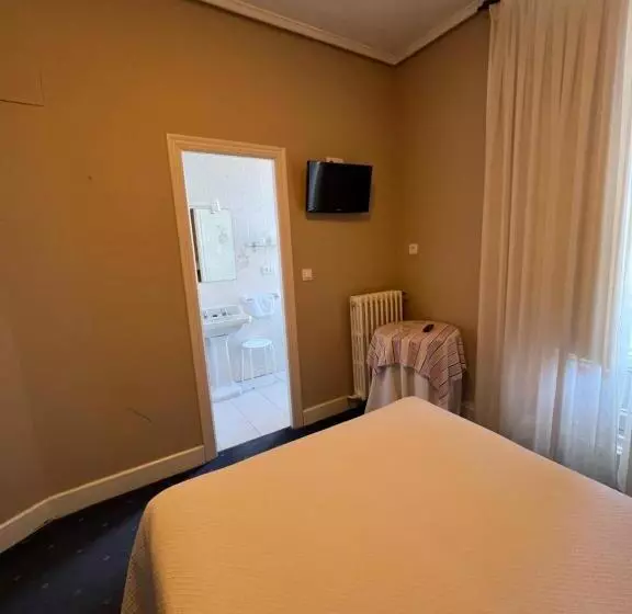 Standaard Éénpersoonskamer, Ramona