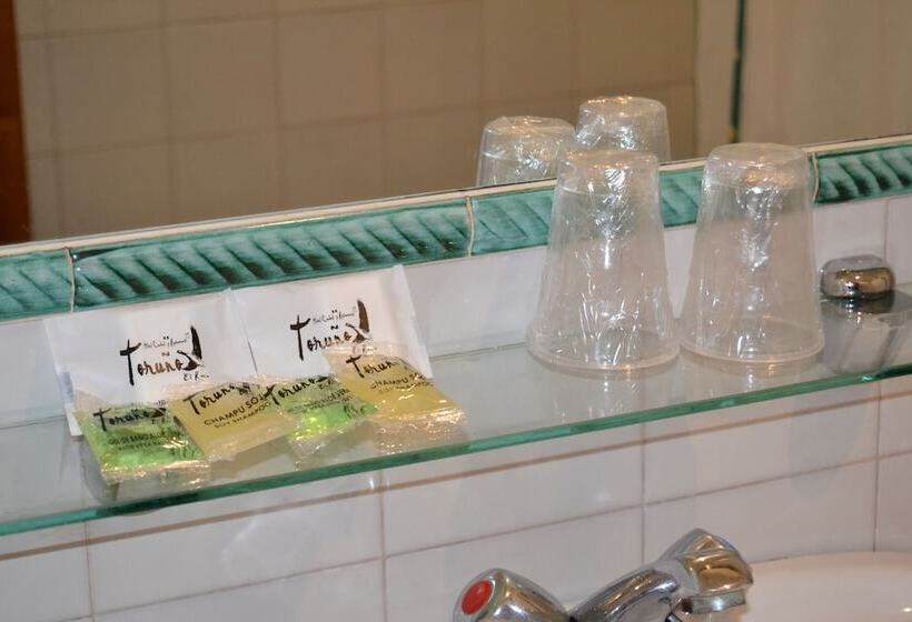 חדר סטנדרט, Toruño Del Rocío