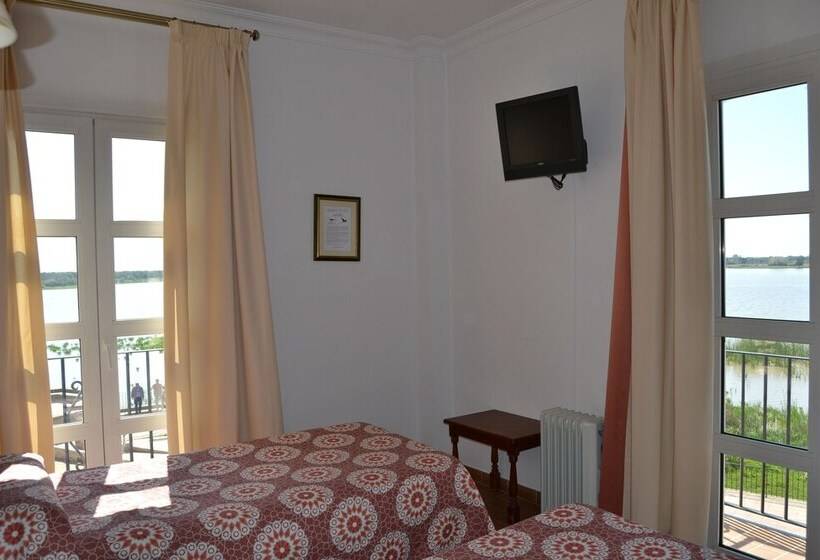 חדר סטנדרט, Toruño Del Rocío