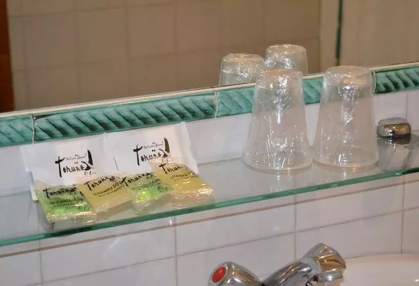 اتاق استاندارد یک نفره, Toruño Del Rocío