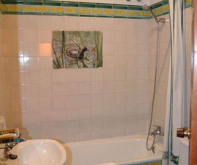 חדר סטנדרט יחיד, Toruño Del Rocío