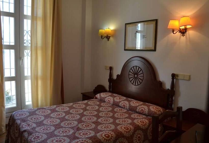 חדר סטנדרט יחיד, Toruño Del Rocío