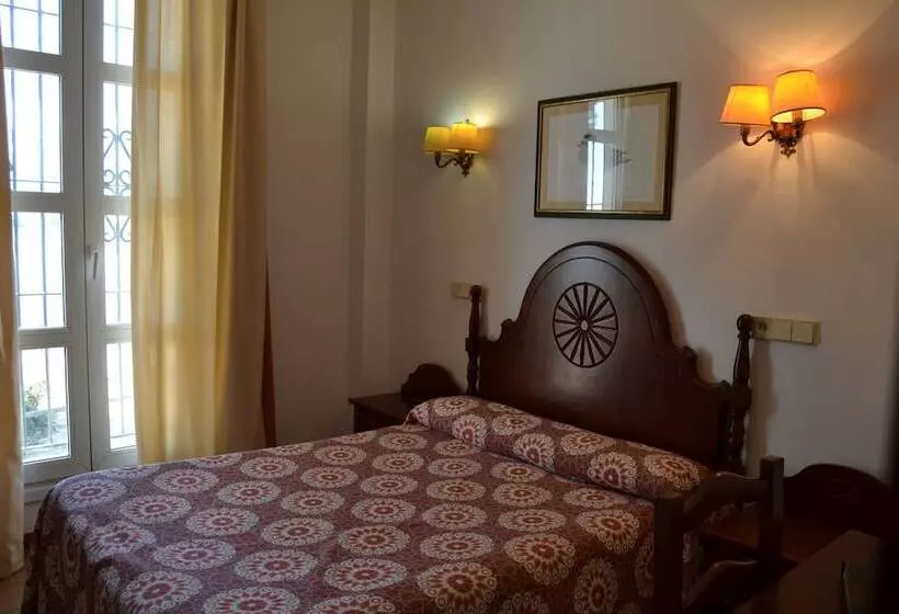 اتاق استاندارد یک نفره, Toruño Del Rocío