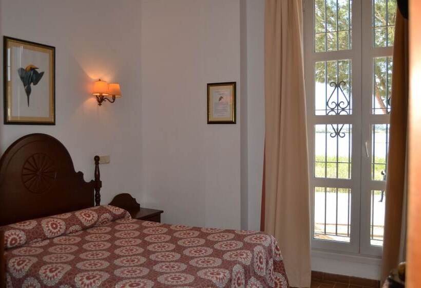 חדר סטנדרט יחיד, Toruño Del Rocío