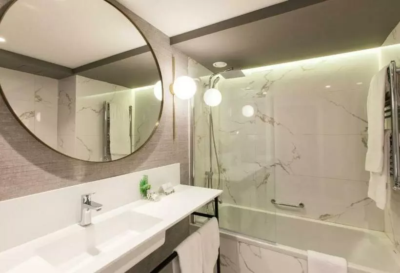 Standardzimmer, Riazor