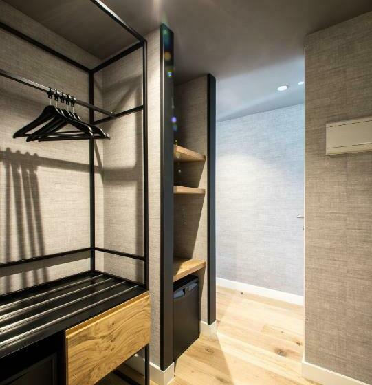 اتاق استاندارد, Riazor