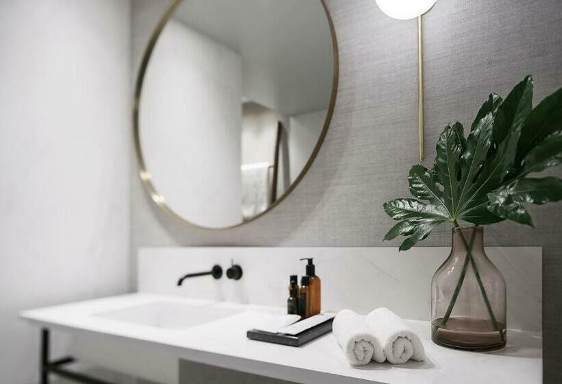 اتاق استاندارد, Riazor