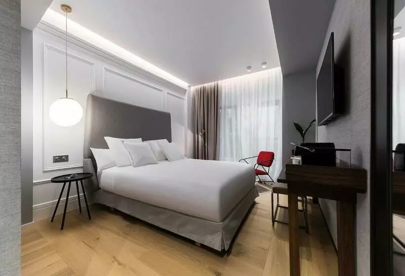 Economy Zimmer, Riazor