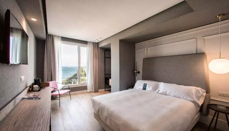 Familienzimmer, Riazor