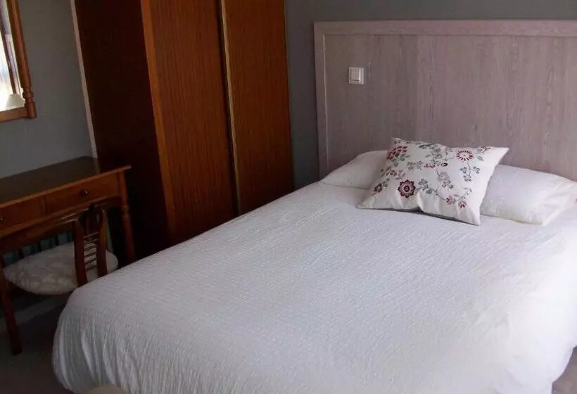 اتاق استاندارد, Rural En Escalante Las Solanas