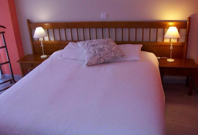 Номер Стандарт, Rural En Escalante Las Solanas