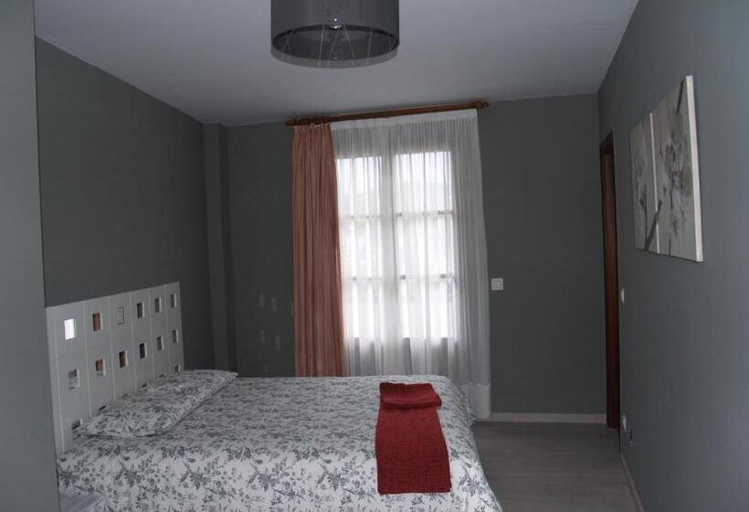 Номер Стандарт, Rural En Escalante Las Solanas