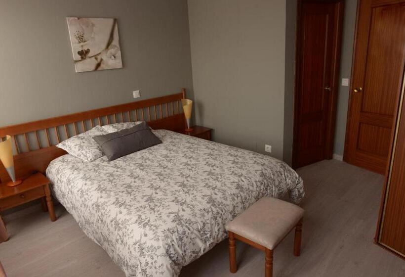 Номер Стандарт, Rural En Escalante Las Solanas