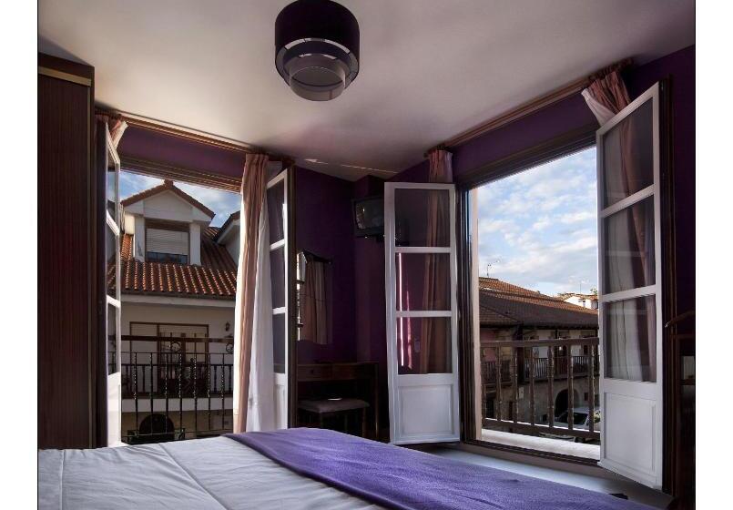 Номер Стандарт, Rural En Escalante Las Solanas