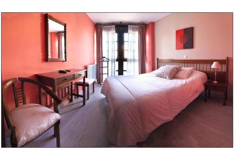 Номер Стандарт, Rural En Escalante Las Solanas