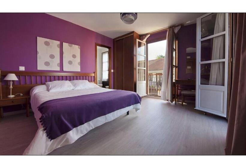 Номер Стандарт, Rural En Escalante Las Solanas