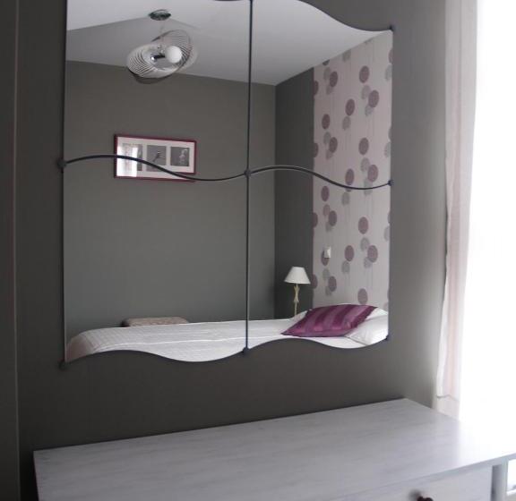 Люкс 2 Спальни, Rural En Escalante Las Solanas