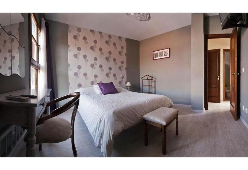 Люкс 2 Спальни, Rural En Escalante Las Solanas