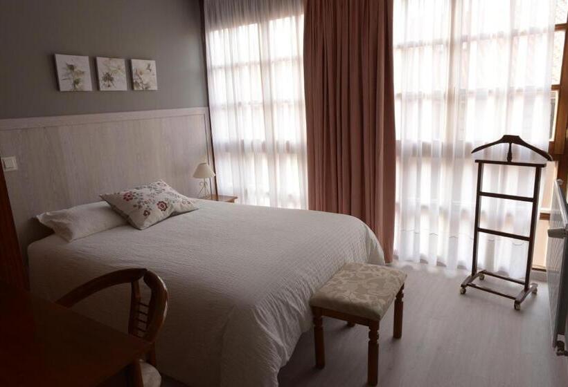 Номер Стандарт Индивидуальный, Rural En Escalante Las Solanas