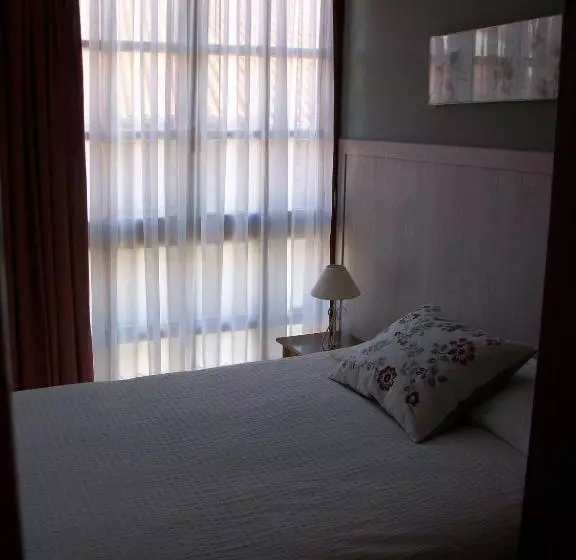 اتاق استاندارد یک نفره, Rural En Escalante Las Solanas