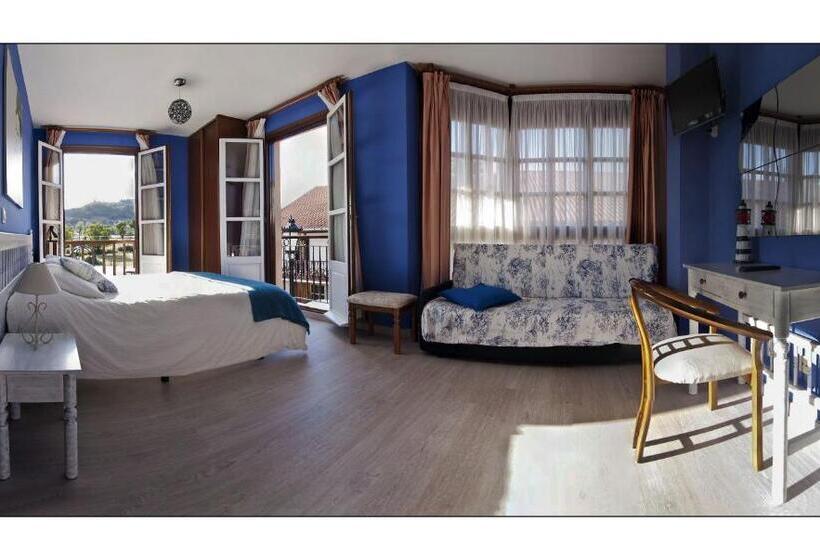 Семейный Номер, Rural En Escalante Las Solanas